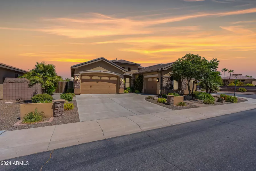 1492 E PRESCOTT Place, Chandler, AZ 85249