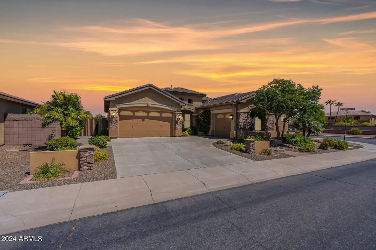 Chandler, AZ 85249,1492 E PRESCOTT Place