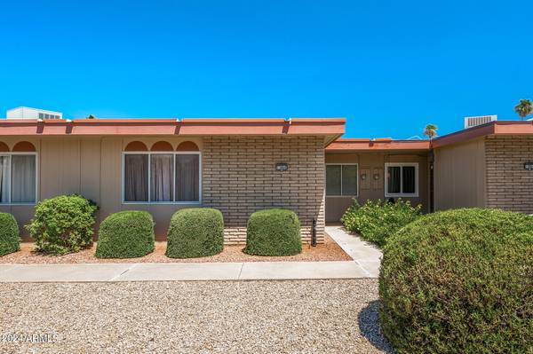 13866 N 108TH Drive, Sun City, AZ 85351