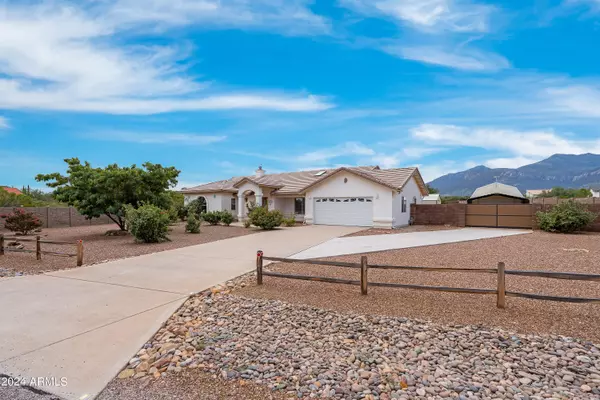 3260 E ATSINA Drive,  Sierra Vista,  AZ 85650