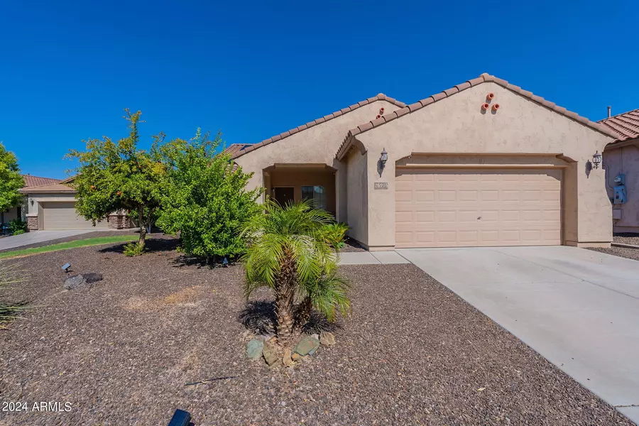 26916 N 52ND Glen, Phoenix, AZ 85083