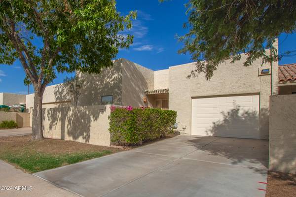 Scottsdale, AZ 85250,5033 N 78TH Street