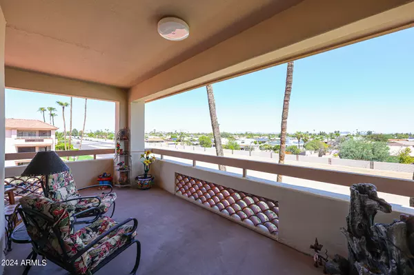 Sun City, AZ 85373,17404 N 99th Avenue #337