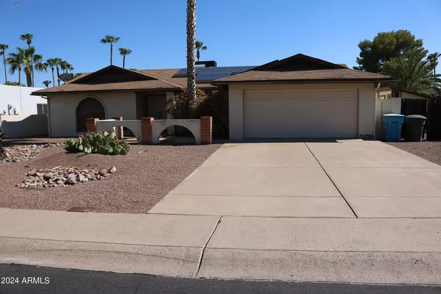 5259 E Karen Drive, Scottsdale, AZ 85254