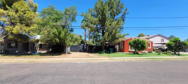 Mesa, AZ 85201,444 W Clark Street #-