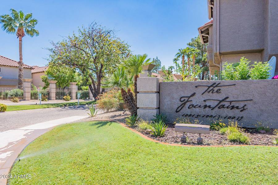 10015 E MOUNTAIN VIEW Road #1004, Scottsdale, AZ 85258