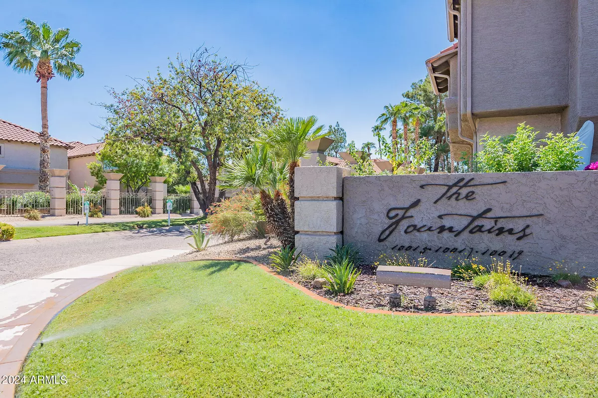 Scottsdale, AZ 85258,10015 E MOUNTAIN VIEW Road #1004