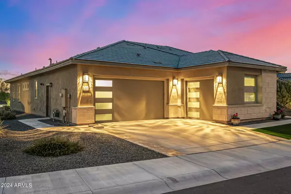 Buckeye, AZ 85396,19614 N 264TH Avenue