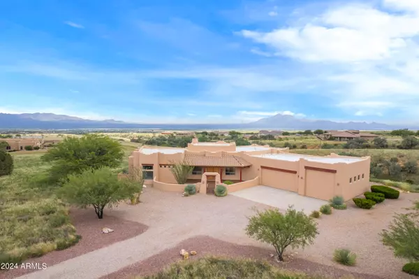 Hereford, AZ 85615,6090 E Molly Drive