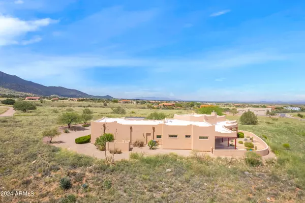 Hereford, AZ 85615,6090 E Molly Drive