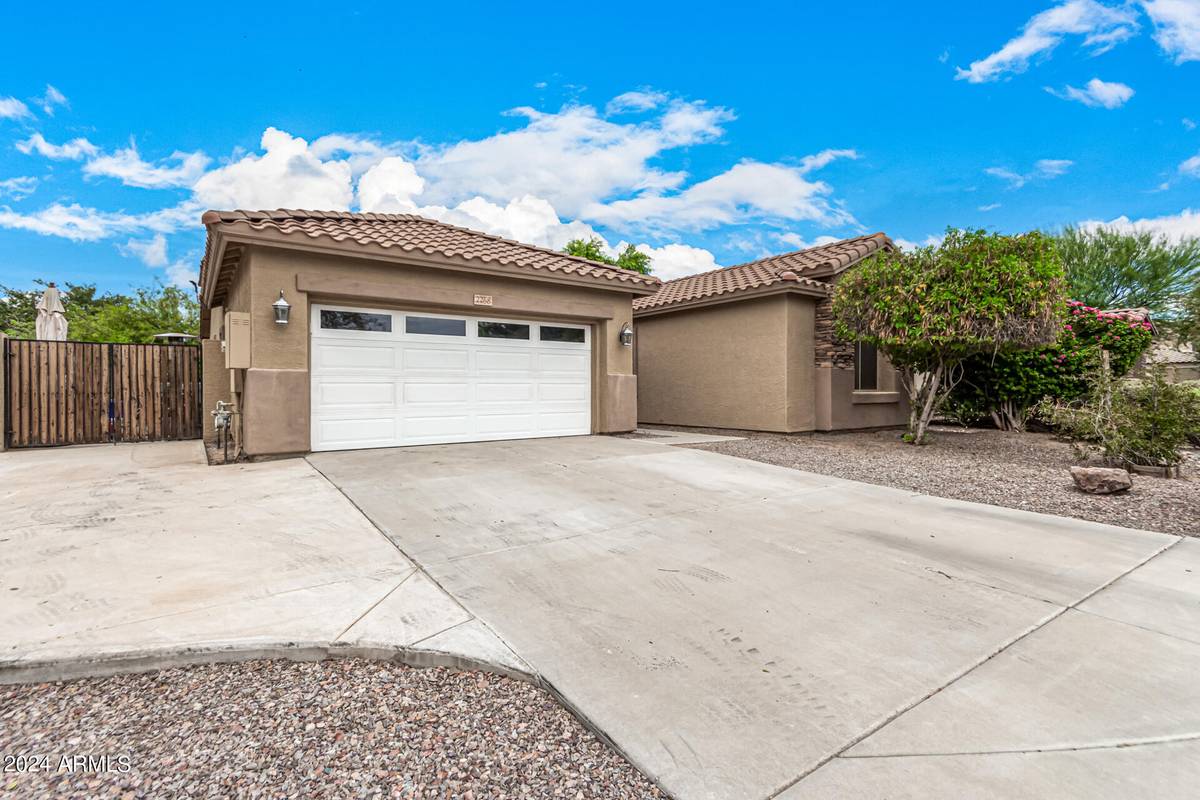 Chandler, AZ 85286,2268 E Ebony Drive