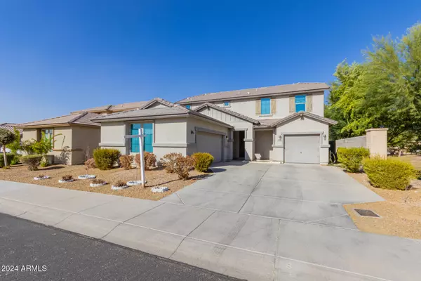 Peoria, AZ 85345,10204 W LAWRENCE Lane