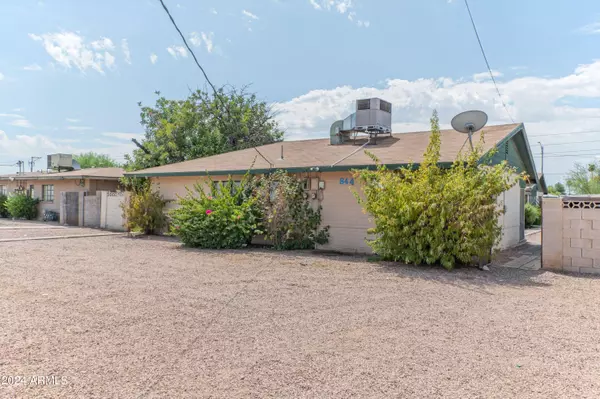 Phoenix, AZ 85013,844 W OSBORN Road