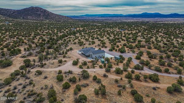 Paulden, AZ 86334,29869 Feather Mountain 13 ac --