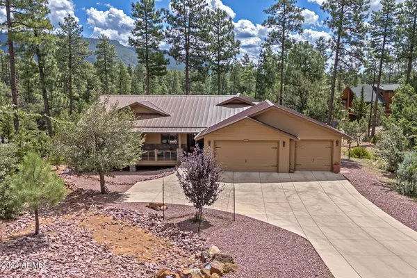 Pine, AZ 85544,4047 W FOREST Court