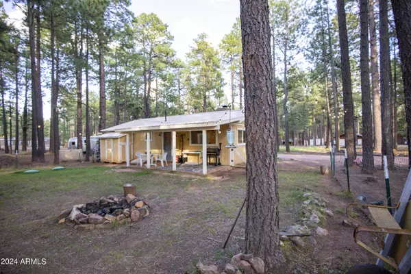 Forest Lakes, AZ 85931,2834 WILDCAT Road