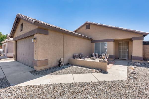 Surprise, AZ 85374,13397 W OCOTILLO Lane