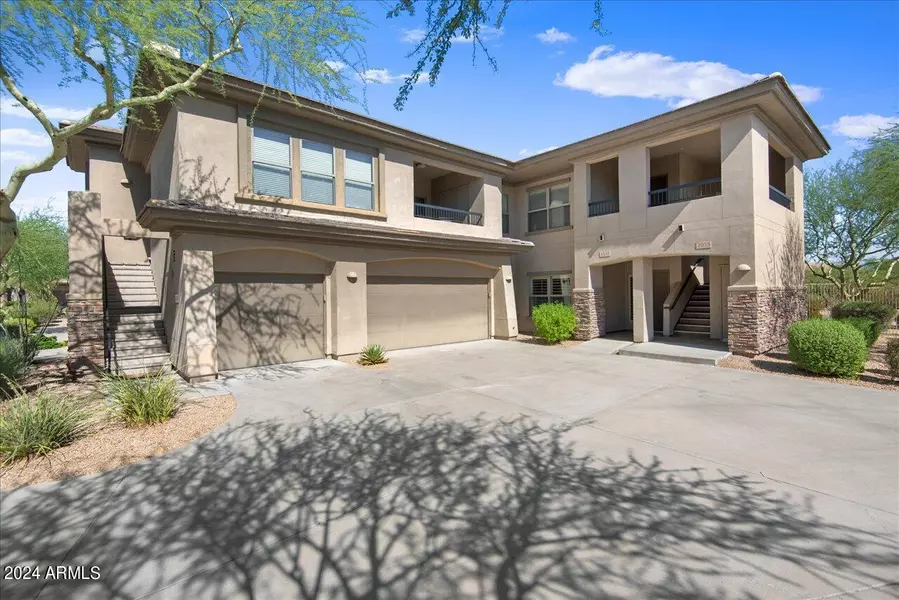 33550 N DOVE LAKES Drive #1035, Cave Creek, AZ 85331