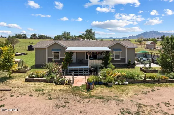 Chino Valley, AZ 86323,2575 W ROAD 1 S --