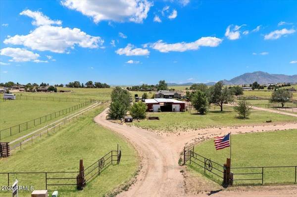 Chino Valley, AZ 86323,2575 W ROAD 1 S --