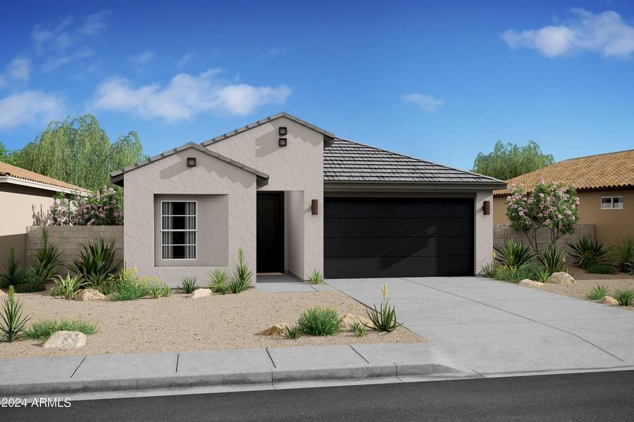 7983 W Hayward Avenue, Glendale, AZ 85303