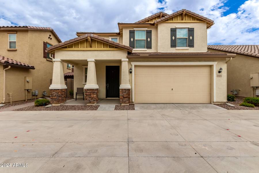 1253 N BANNING --, Mesa, AZ 85205