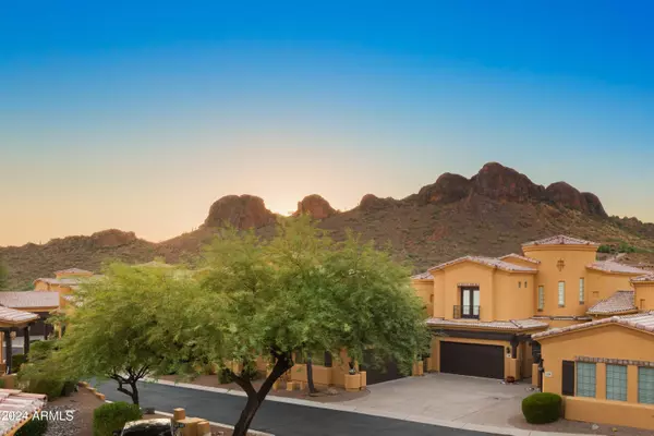 Gold Canyon, AZ 85118,5370 S DESERT DAWN Drive #35