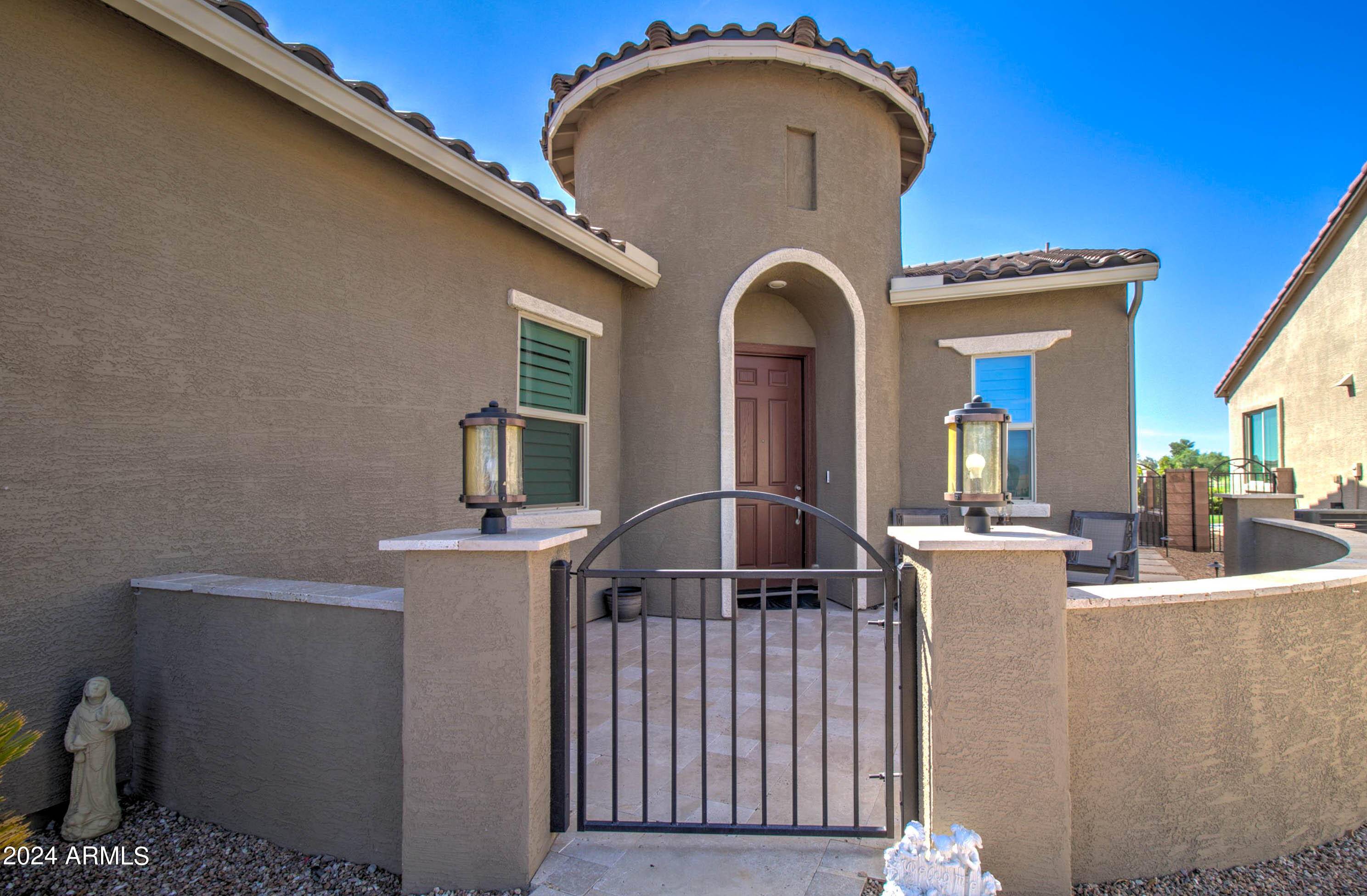 Casa Grande, AZ 85194,2587 E SAN RICARDO Trail