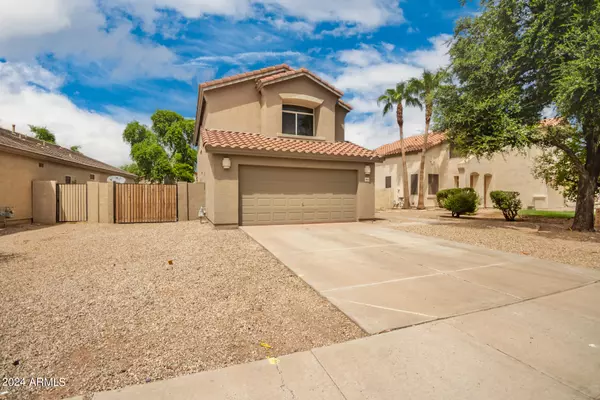 Gilbert, AZ 85296,2664 E SHERRI Drive