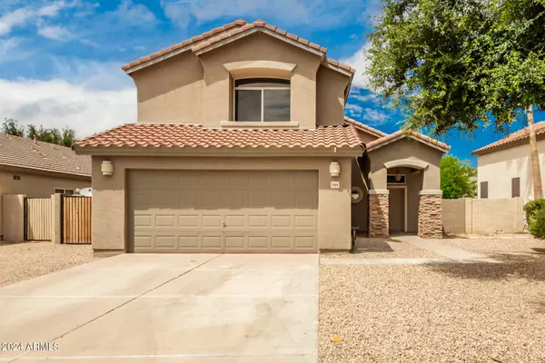 2664 E SHERRI Drive, Gilbert, AZ 85296