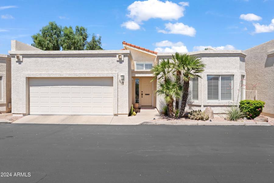 2647 N Miller Road #19, Scottsdale, AZ 85257