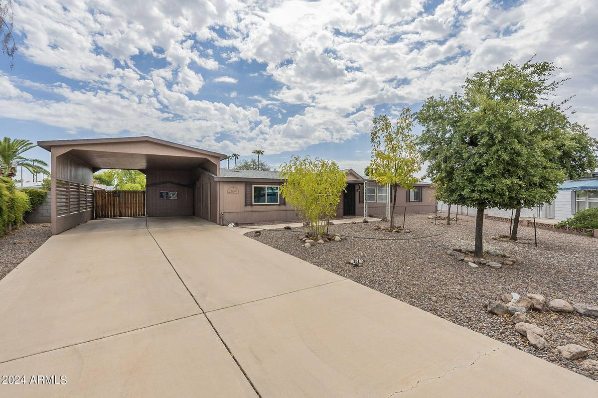 Mesa, AZ 85208,7462 E BALSAM Circle