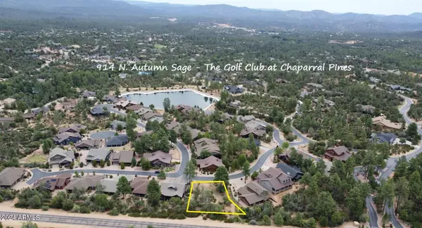 Payson, AZ 85541,914 N AUTUMN SAGE Court #16