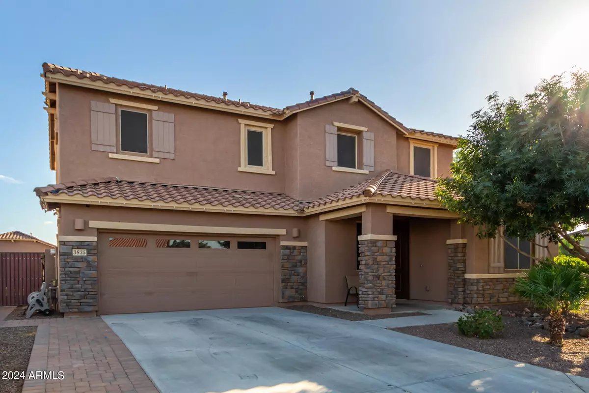 Chandler, AZ 85286,3835 E DOGWOOD Place