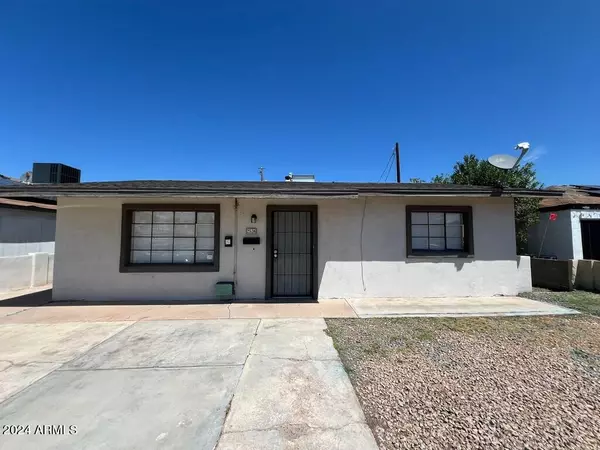 Phoenix, AZ 85008,2536 E CULVER Street