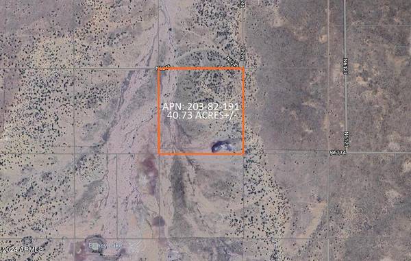 St Johns, AZ 85936,191 County Rd N6245 -- #-