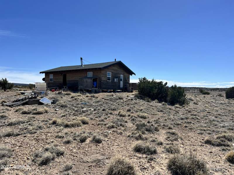 191 County Rd N6245 -- #-, St Johns, AZ 85936