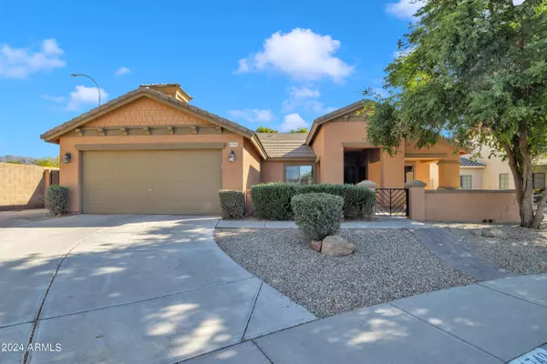 Chandler, AZ 85249,6748 S GARNET Way