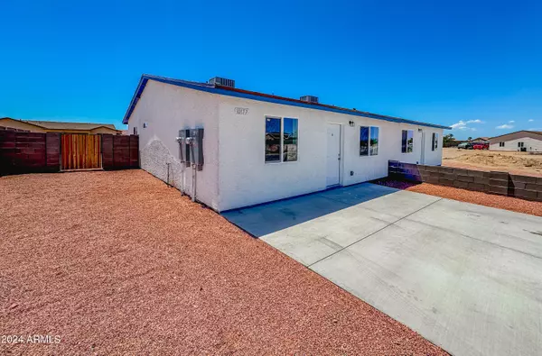 10177 W CENTURY Drive,  Arizona City,  AZ 85123