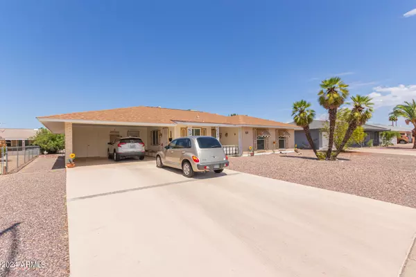 Sun City, AZ 85351,13816 N 103rd Avenue