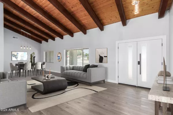 13642 N 58TH Place, Scottsdale, AZ 85254