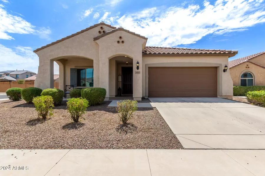 26007 W MARCO POLO Road, Buckeye, AZ 85396