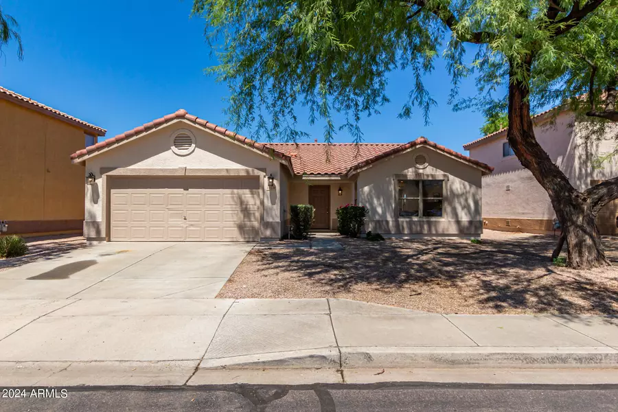 11438 E Quarry Avenue, Mesa, AZ 85212