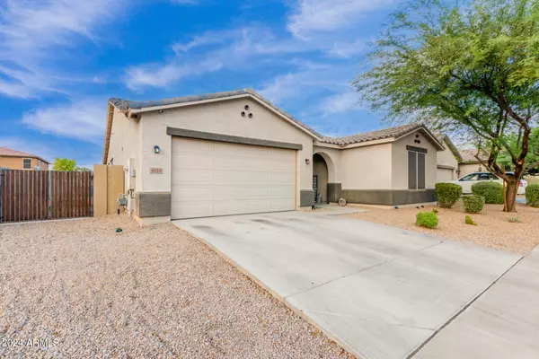 Laveen, AZ 85339,4110 W DESERT Lane