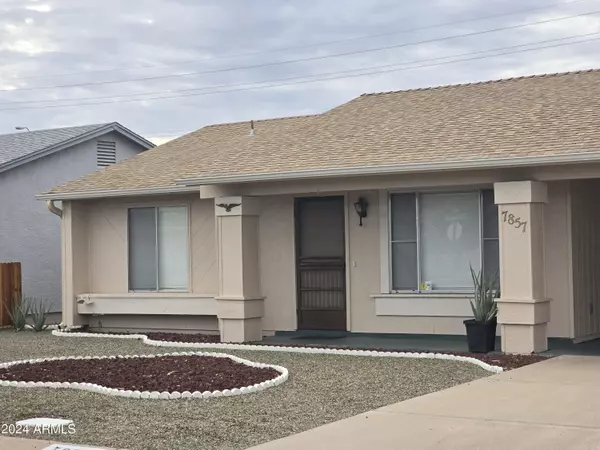 Mesa, AZ 85208,7857 E FLOSSMOOR Avenue