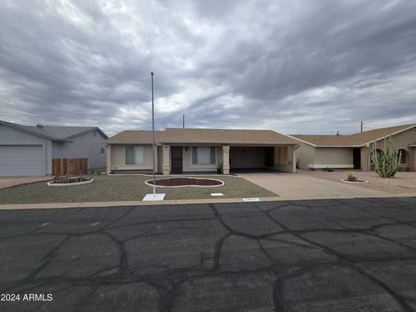 Mesa, AZ 85208,7857 E FLOSSMOOR Avenue