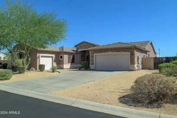 Mesa, AZ 85207,7855 E KRAMER Street