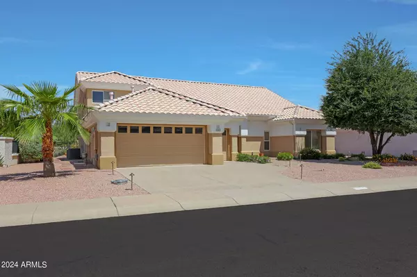 Sun City West, AZ 85375,13812 W PARADA Drive