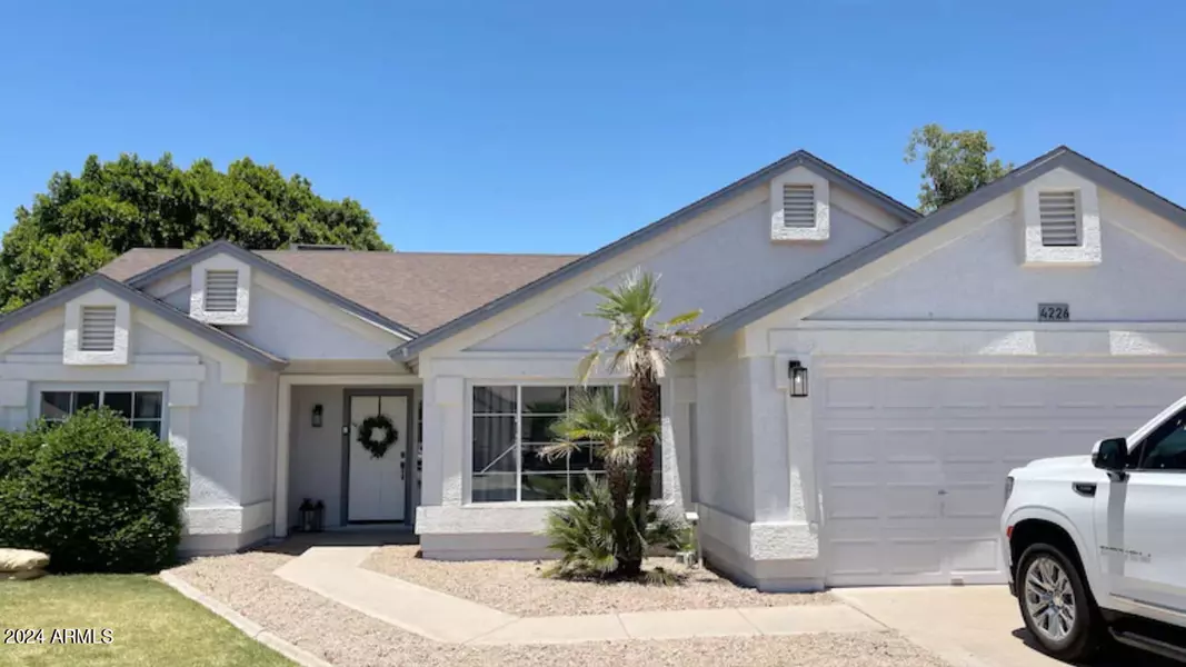 4226 E TOWNE Lane, Gilbert, AZ 85234