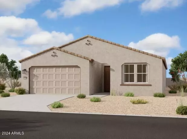 4244 E Brook Lynn Place, San Tan Valley, AZ 85140